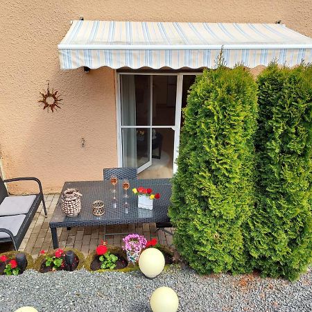 Dreilandereck Casa Vera Merzig Exterior foto