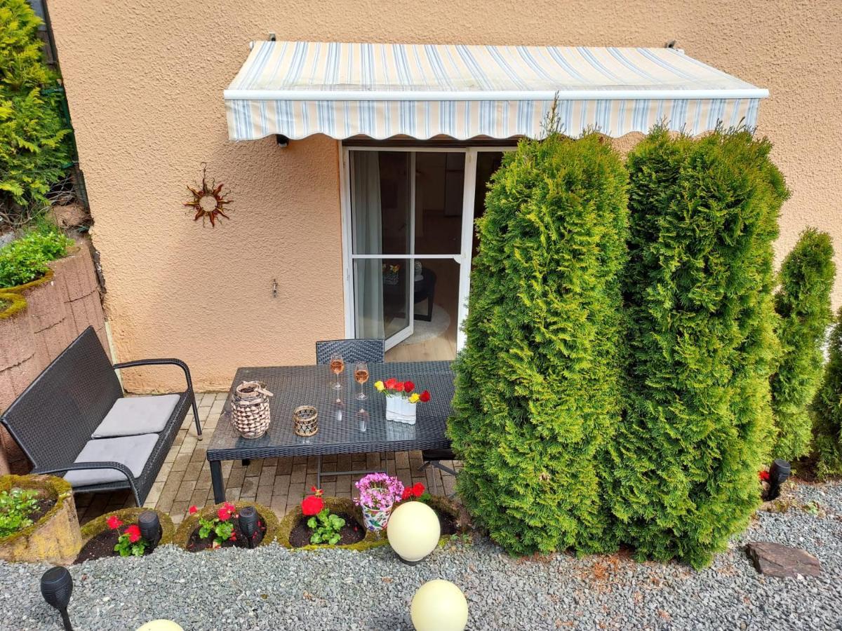 Dreilandereck Casa Vera Merzig Exterior foto
